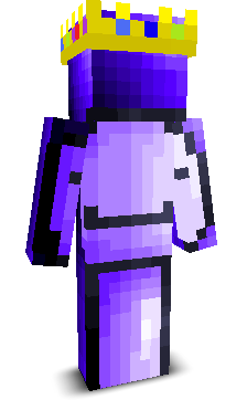 DiamondChicken9's skin