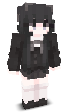 IniquousMC's skin