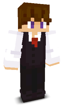 ItzThePablo's skin