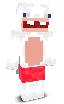 badrievich's skin