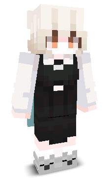 Aitere's skin
