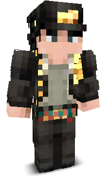 Numnumjoni11's skin