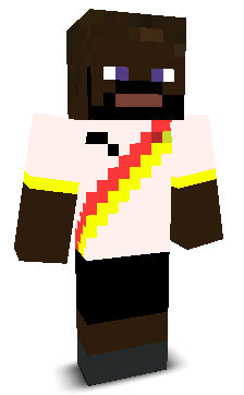 DanteDemon23yt's skin