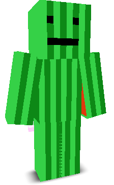 melonD6's skin