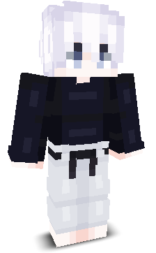 nekrofile's skin