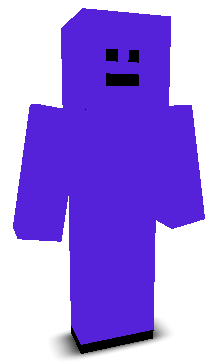 xjXexy's skin