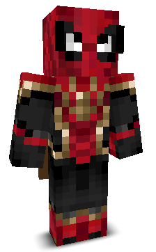 Tr249's skin