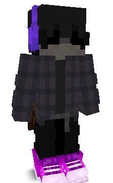 HERVOZNOST's skin