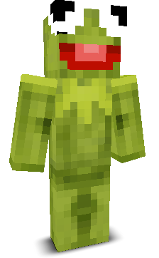 Kermit21370's skin