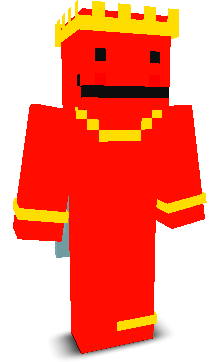 LwkZenon's skin
