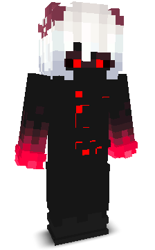 H34RTT's skin