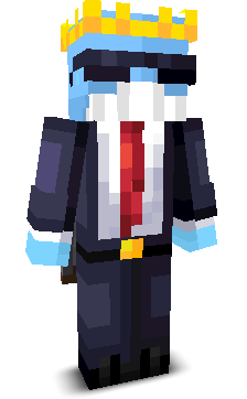 SatiricBean2524's skin
