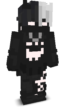 JFrezzy's skin
