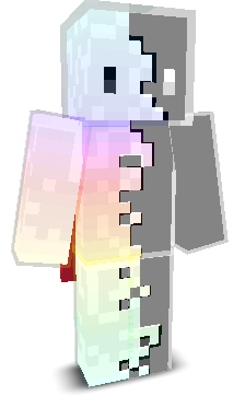 mokatodomatu's skin