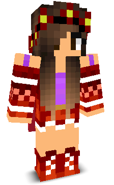 ZeDosWoombo's skin