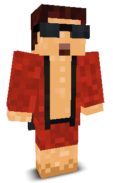 YorokobeShounen's skin