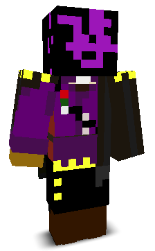 Sussy6700's skin