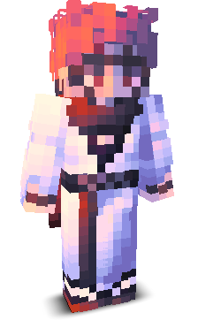 Hiydra's skin