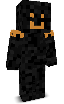 bLeAkmAmAL's skin