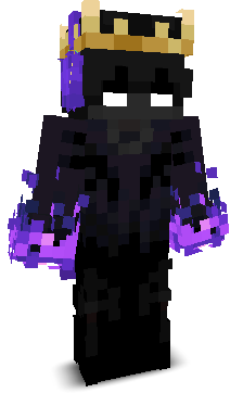 Hidox44's skin