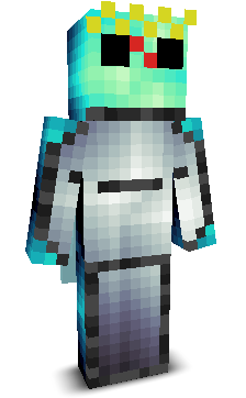 Gamer_the_king's skin
