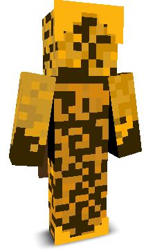 TOoofargone's skin