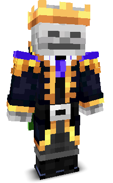 endofmessage's skin