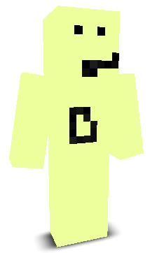 duckoutt's skin