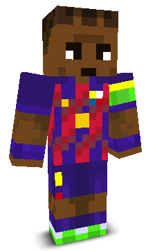 Mr_Policeman19's skin