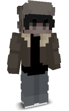 Uzrname's skin