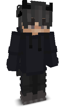Flozzyy's skin
