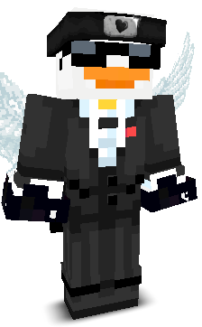 xoAshtun's skin