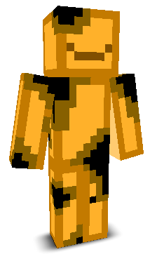 Burned_Toast_YT's skin