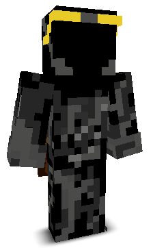 Hunter278's skin