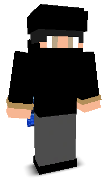 Search77's skin