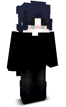 Shynxv's skin