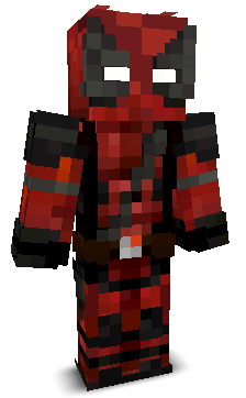 Minkybytez's skin