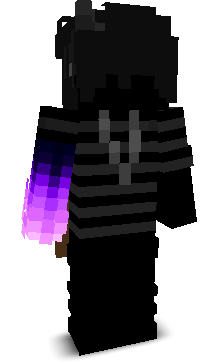 tehncno's skin