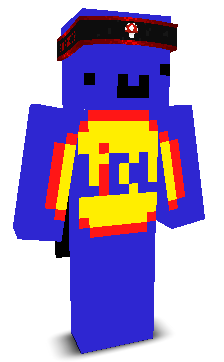 TrackingXD's skin