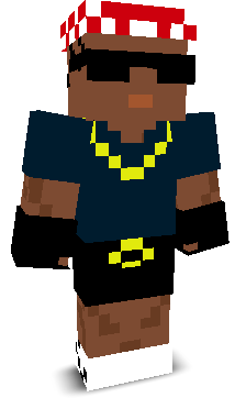 cheetahrunner60's skin