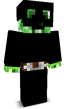 duiduix's skin