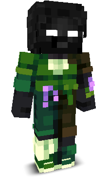 oSweatify's skin