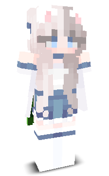 NeKoNeKo2556's skin