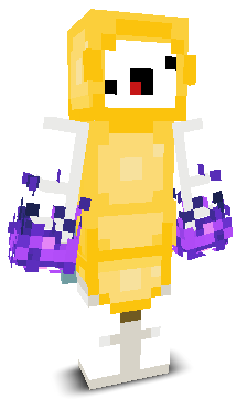 Smadla's skin