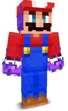 rikejmifiko's skin