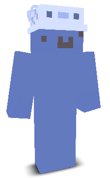 Its_Prediction's skin