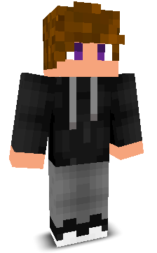 _xScorp's skin