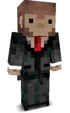 CademanWV's skin
