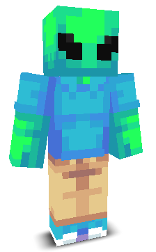 Ii_SaadSilver's skin