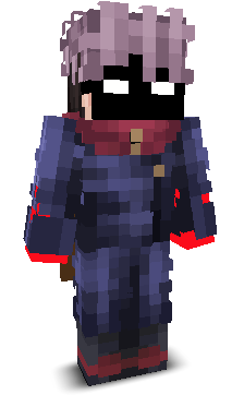 Gosha17's skin